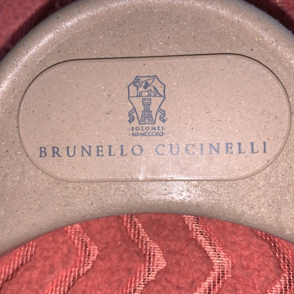 Brunello Cucinelli hanger for cashmere - Picture 3 of 6
